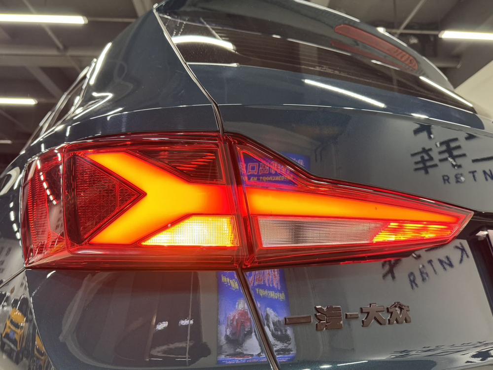 Jetta Jetta VS7