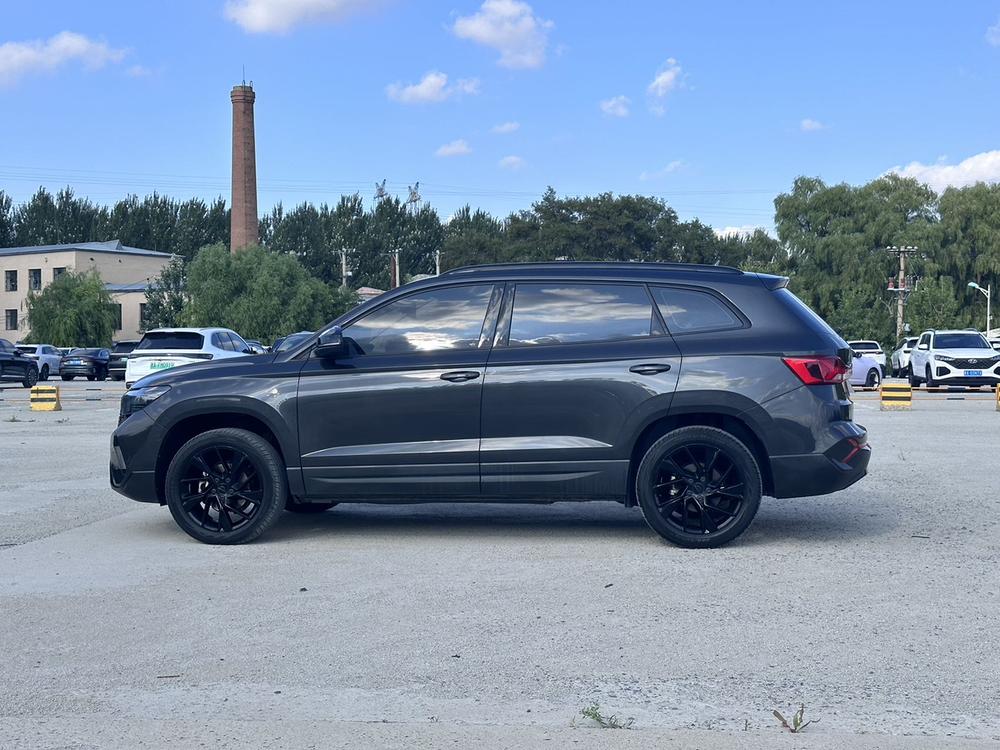 Jetta Jetta VS7