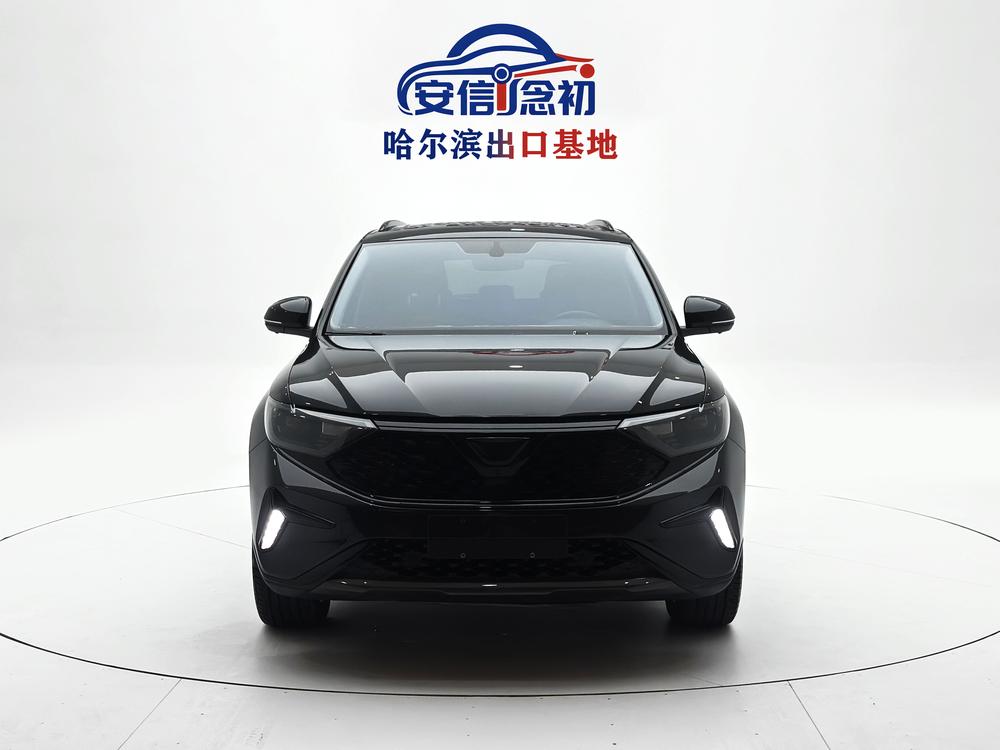 Jetta Jetta VS7