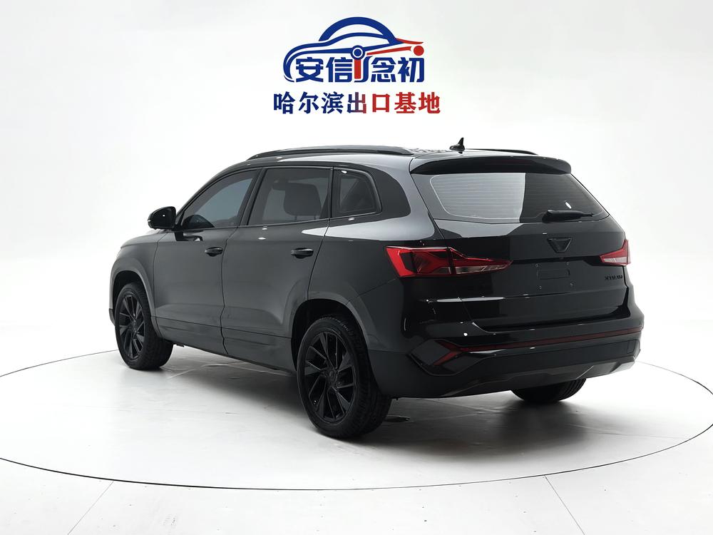 Jetta Jetta VS7