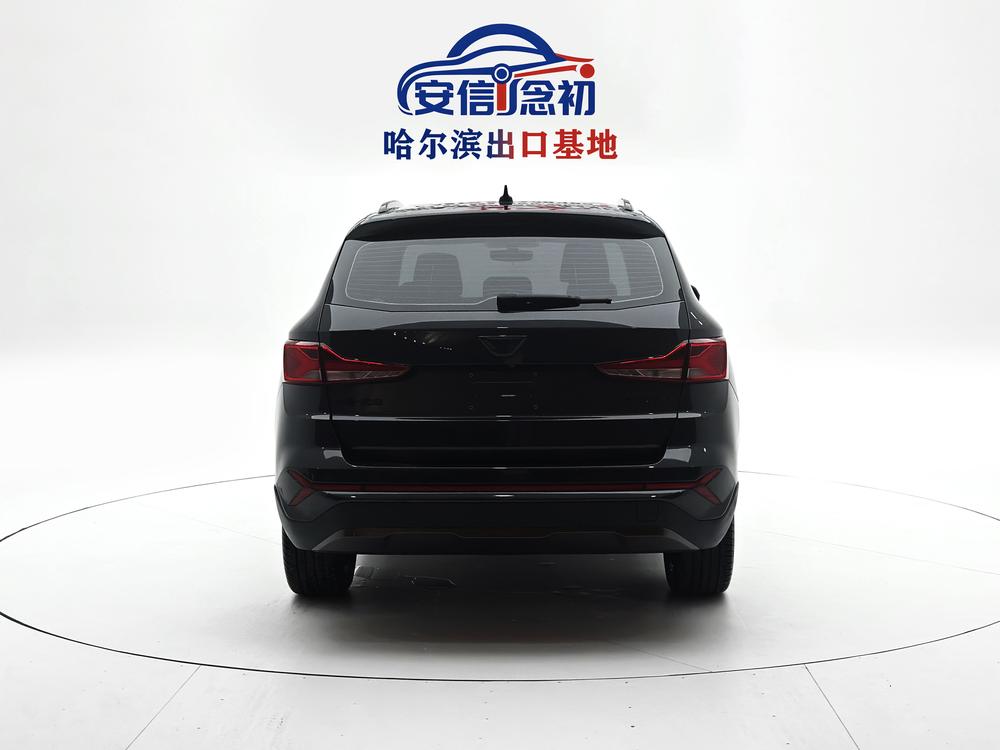 Jetta Jetta VS7