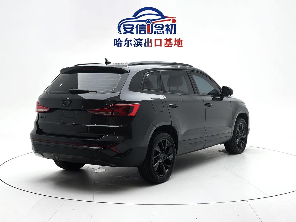Jetta Jetta VS7