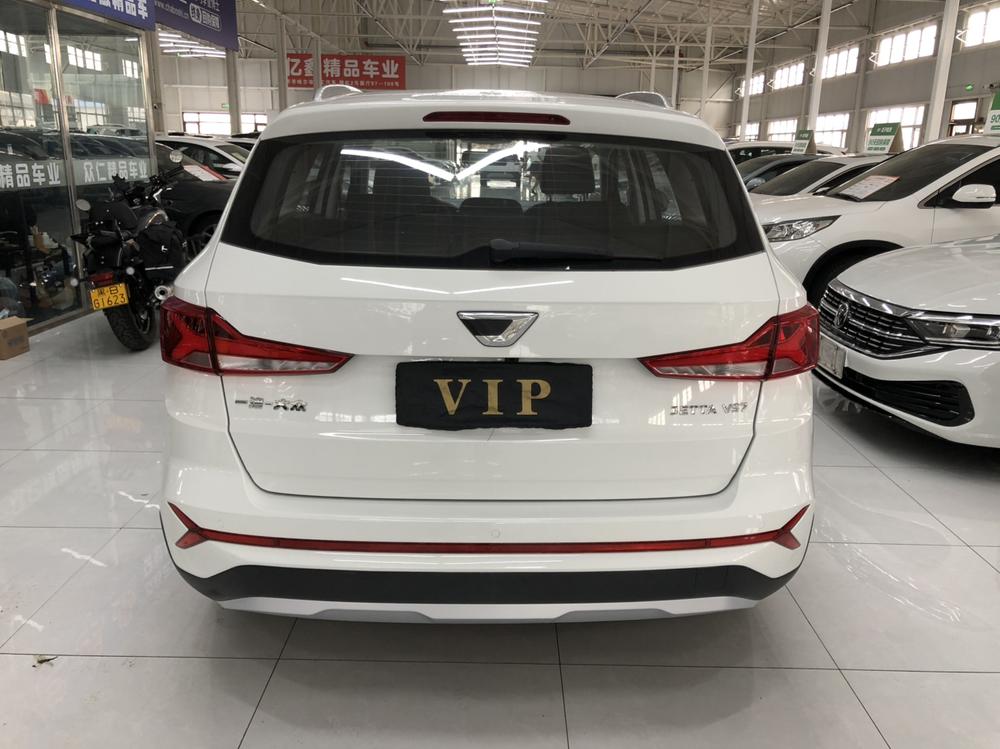Jetta Jetta VS7