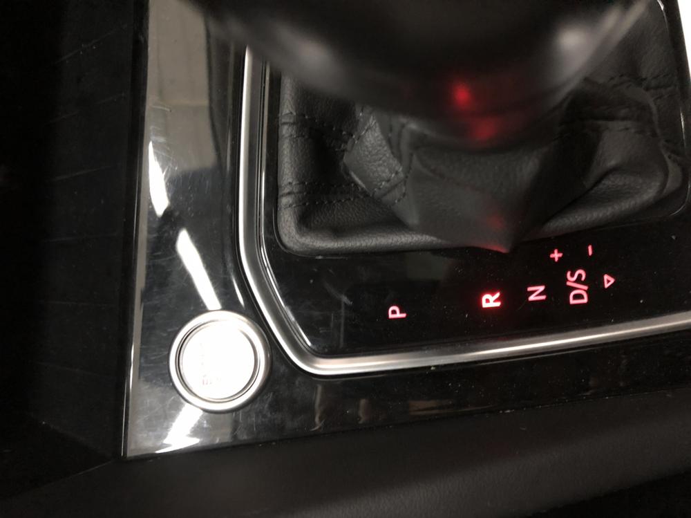 Jetta Jetta VS7