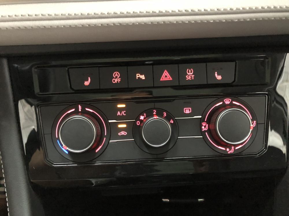Jetta Jetta VS7