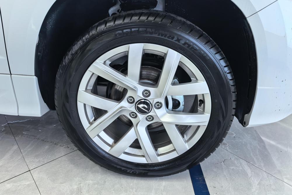 Jetta Jetta VS7