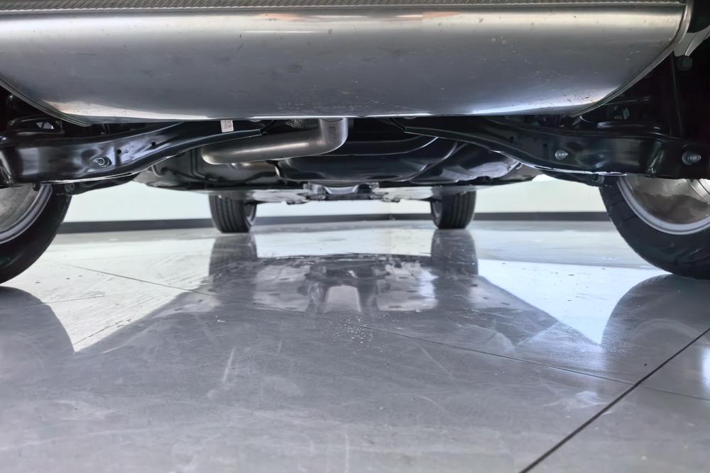 Jetta Jetta VS7