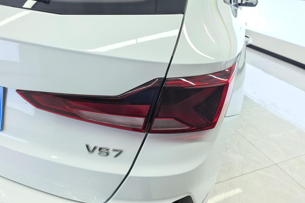 Jetta Jetta VS7