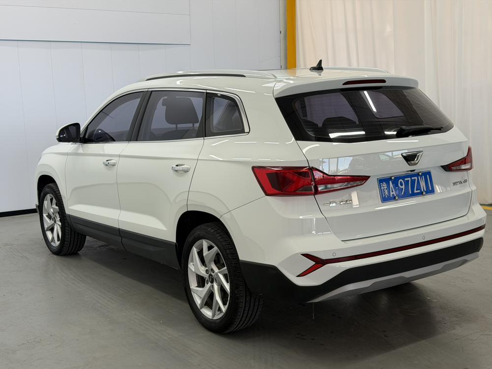 Jetta Jetta VS7