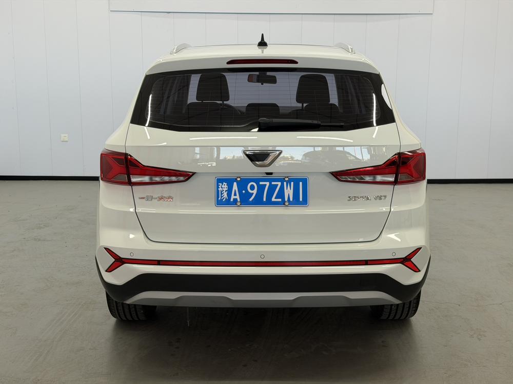 Jetta Jetta VS7