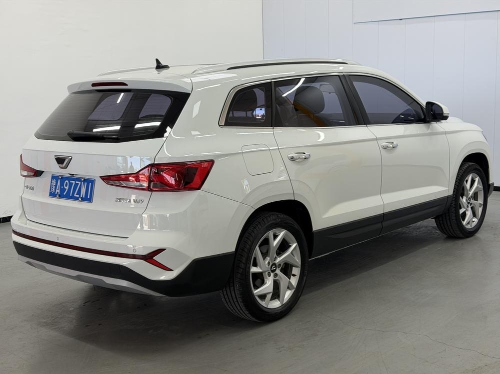 Jetta Jetta VS7