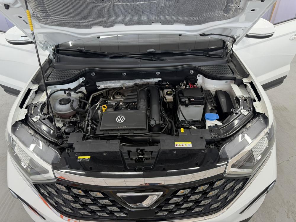 Jetta Jetta VS7