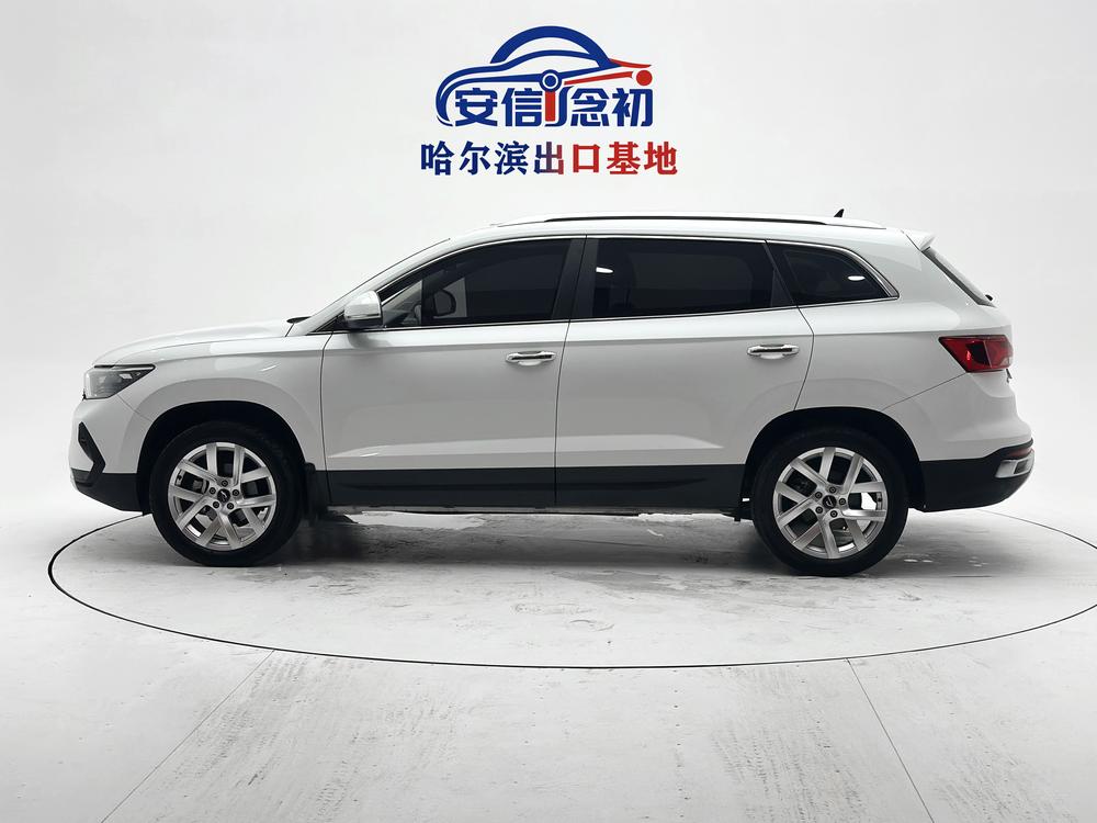 Jetta Jetta VS7