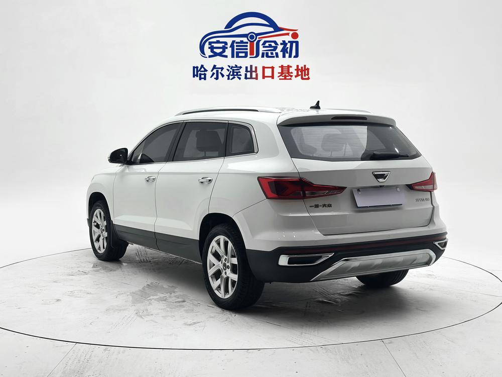 Jetta Jetta VS7
