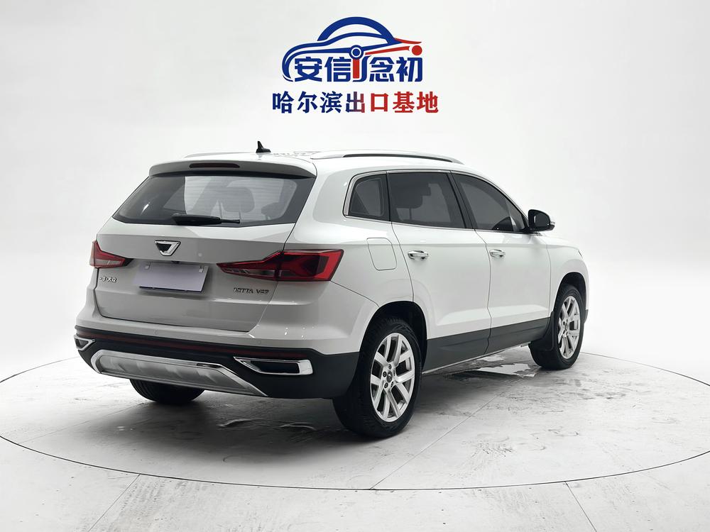 Jetta Jetta VS7
