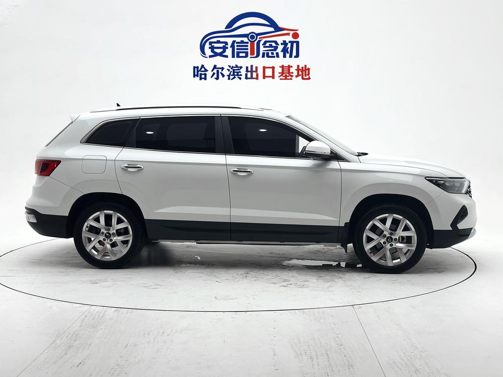 Jetta Jetta VS7