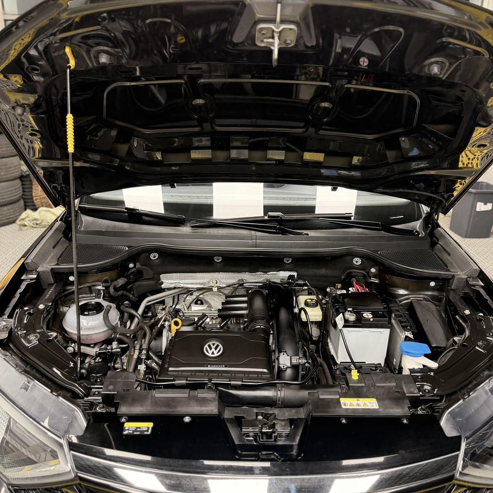 Jetta Jetta VS7