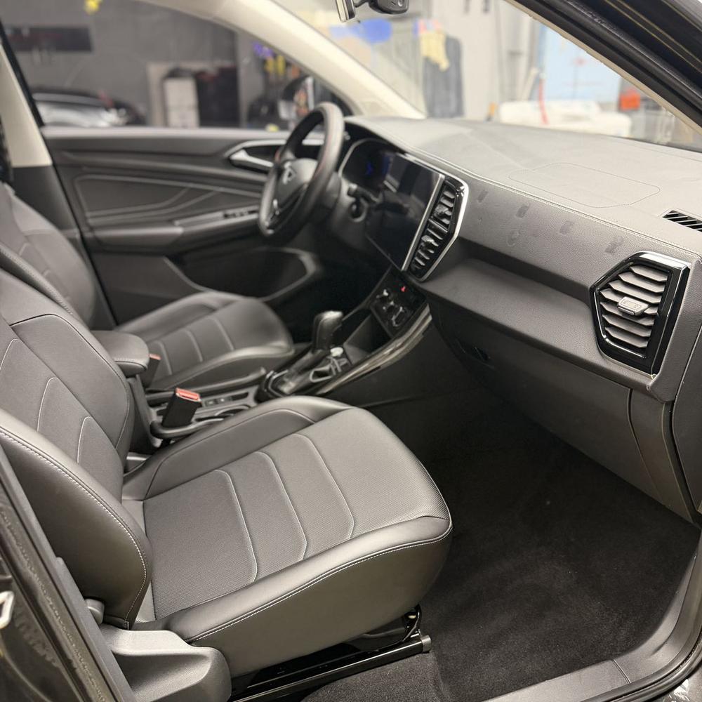 Jetta Jetta VS7