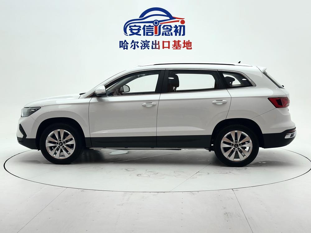 Jetta Jetta VS7