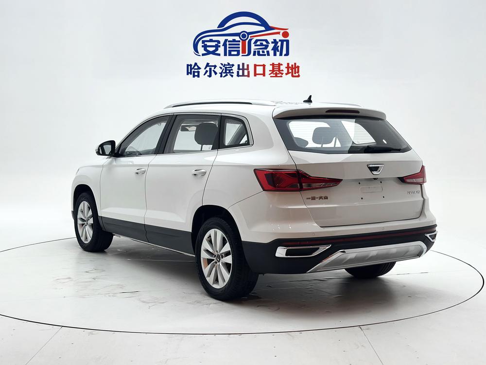 Jetta Jetta VS7