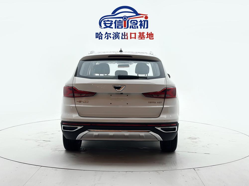 Jetta Jetta VS7