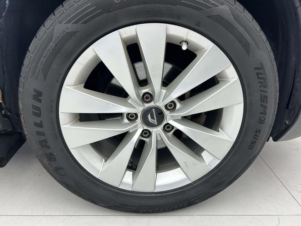 Jetta Jetta VS7