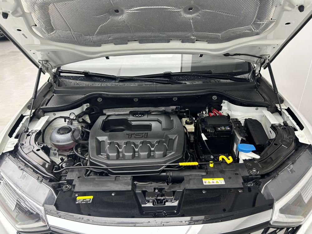 Jetta Jetta VS7