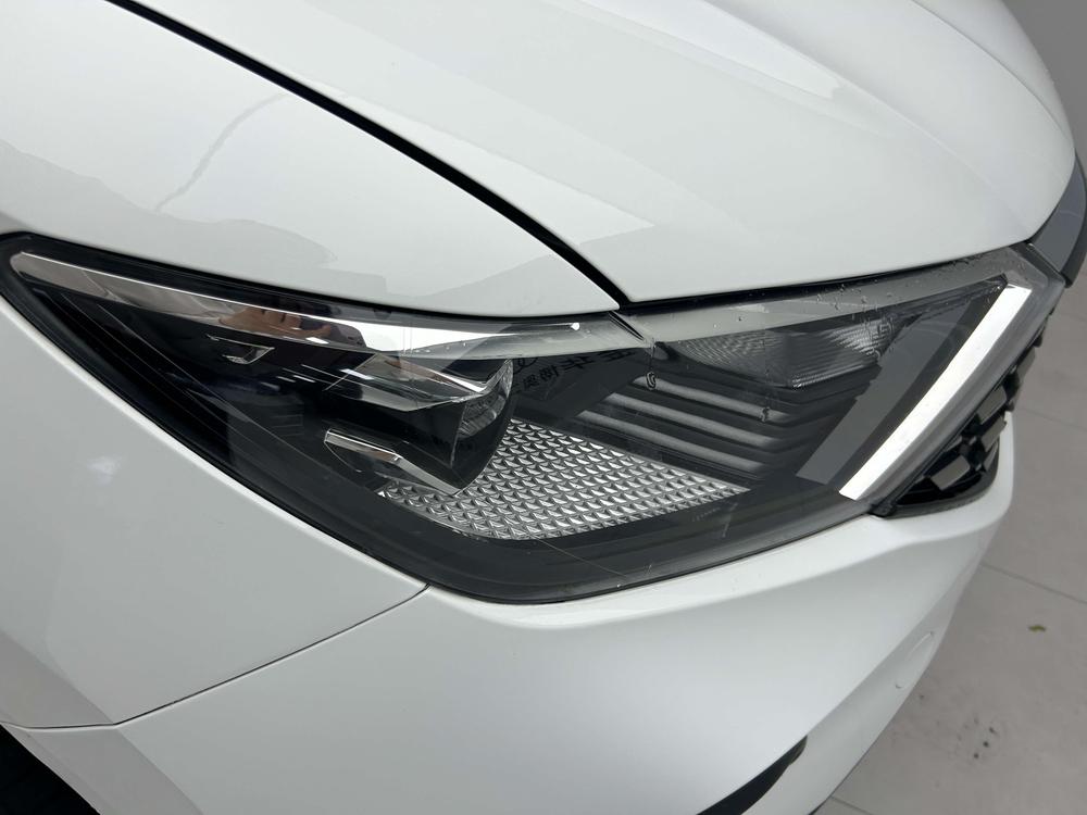 Jetta Jetta VS7