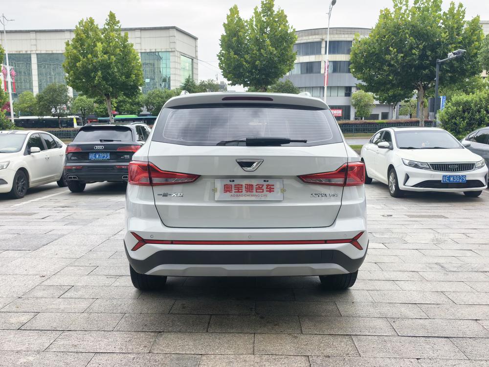 Jetta Jetta VS7