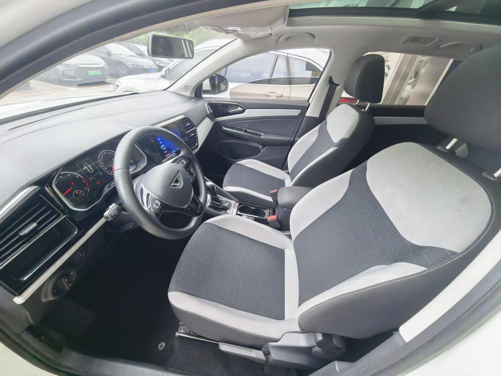 Jetta Jetta VS7