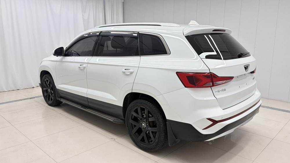 Jetta Jetta VS7