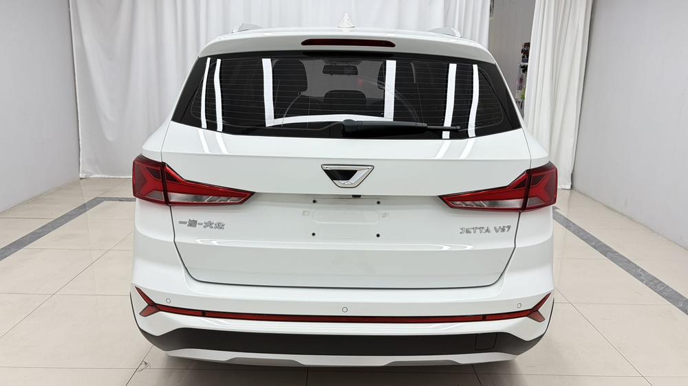 Jetta Jetta VS7