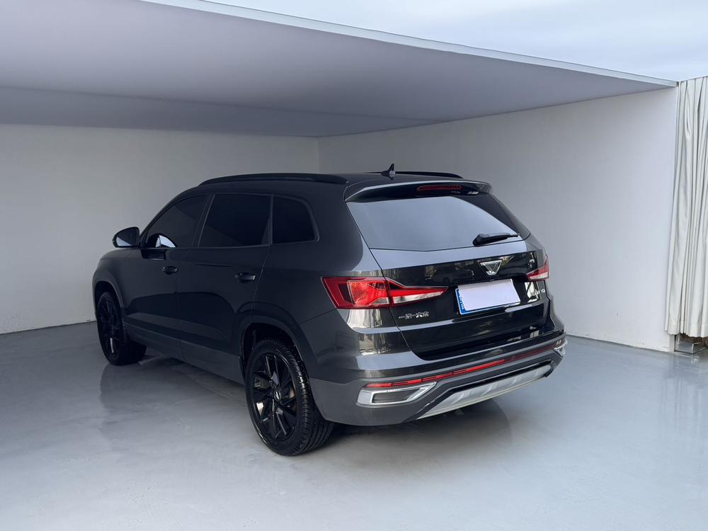 Jetta Jetta VS7