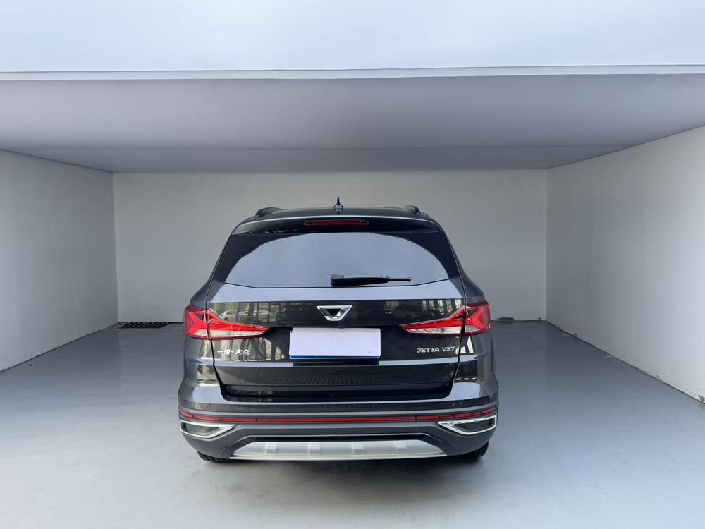 Jetta Jetta VS7