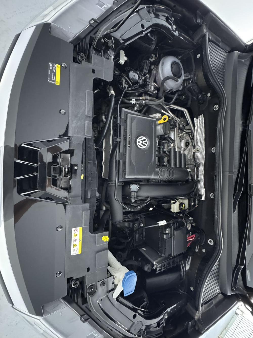 Jetta Jetta VS7