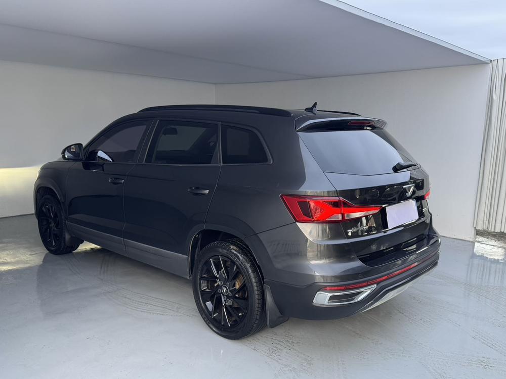 Jetta Jetta VS7