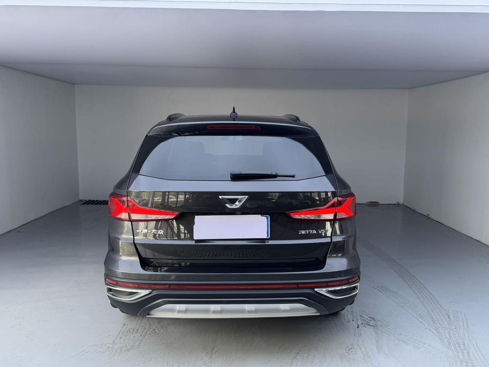 Jetta Jetta VS7
