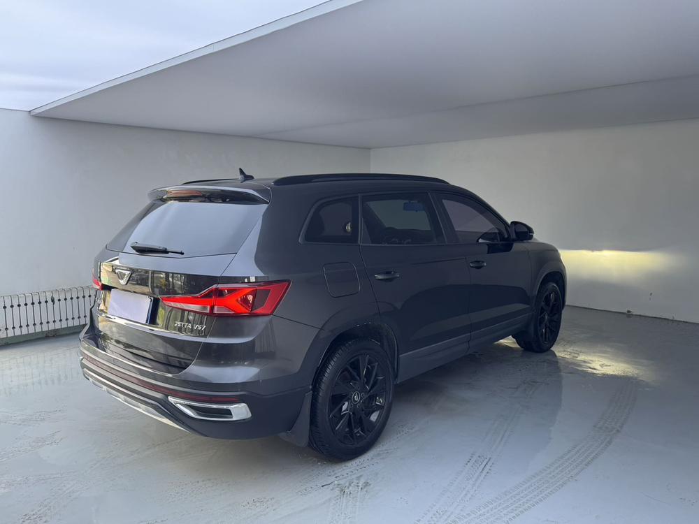 Jetta Jetta VS7