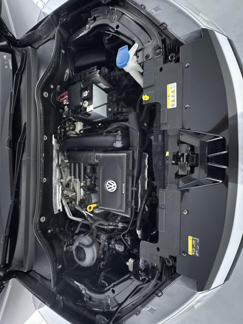 Jetta Jetta VS7