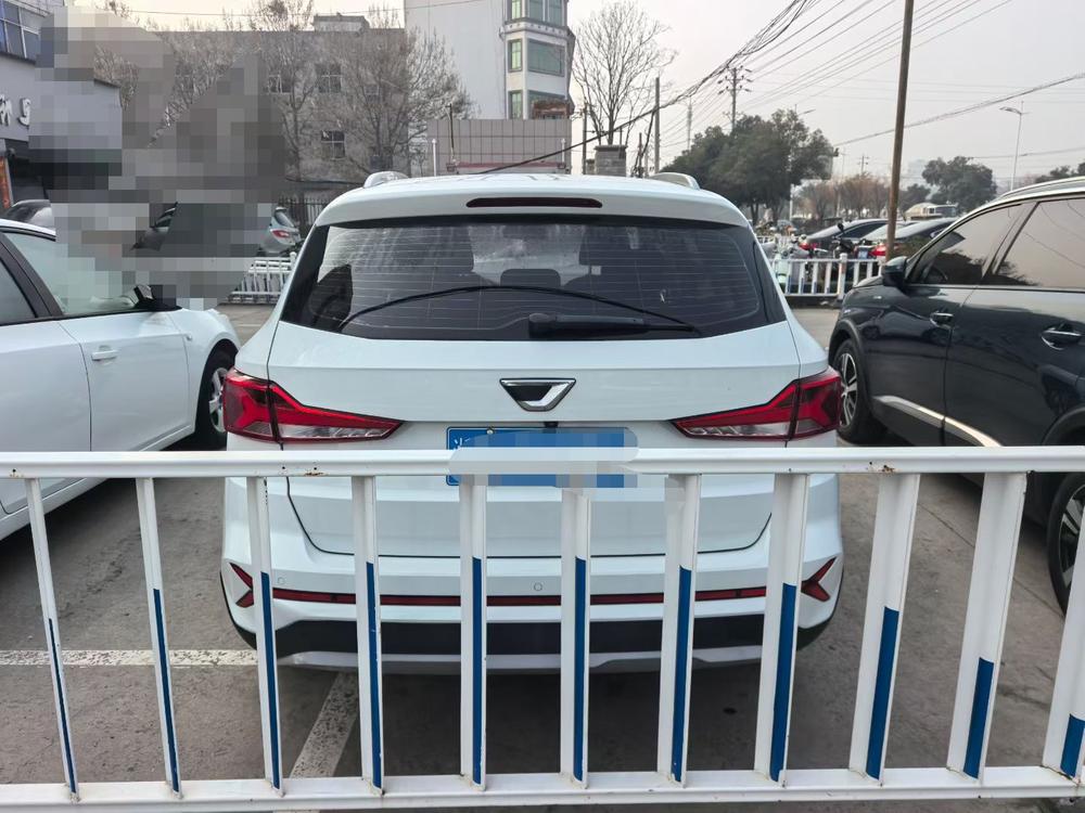 Jetta Jetta VS7