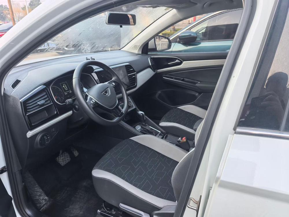 Jetta Jetta VS7