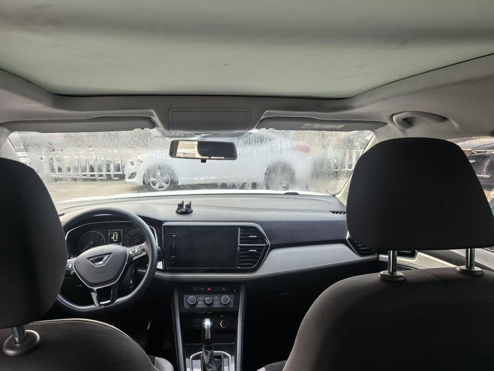 Jetta Jetta VS7