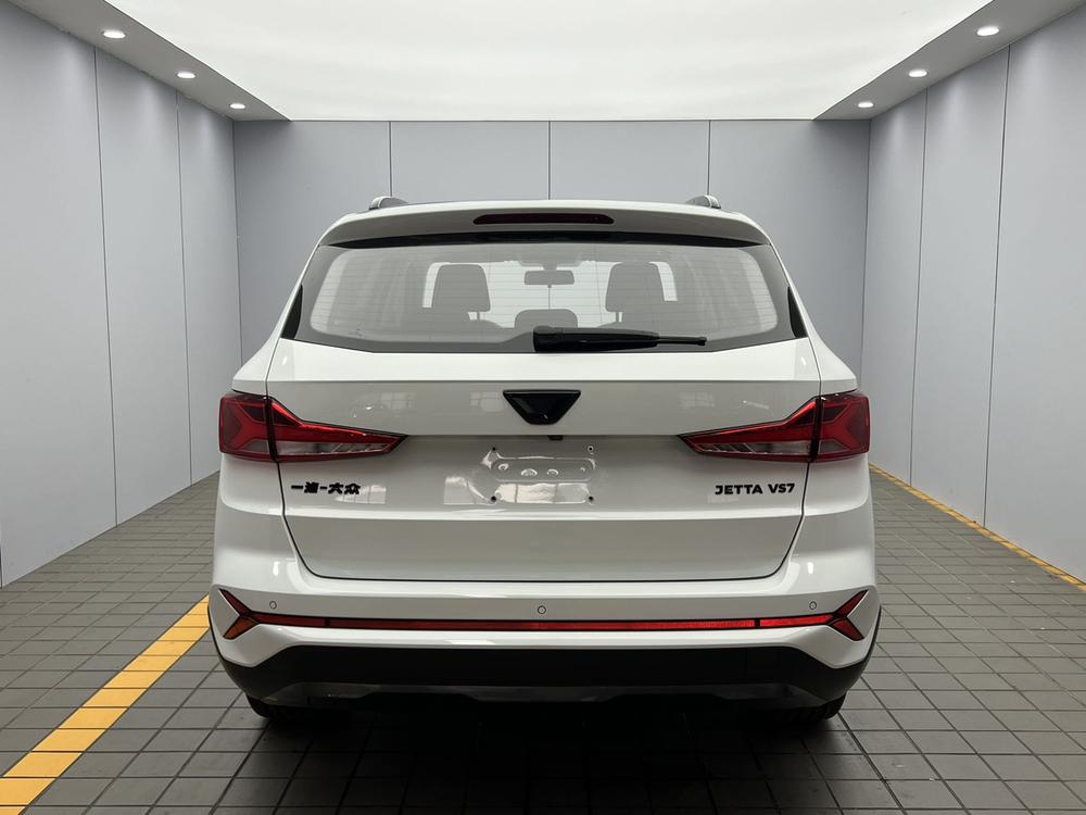 Jetta Jetta VS7