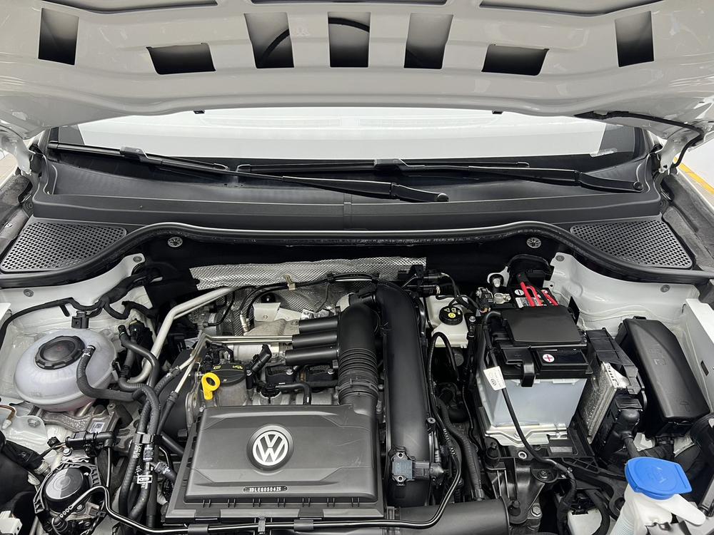 Jetta Jetta VS7