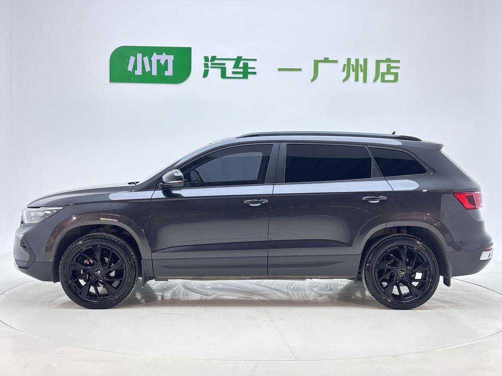 Jetta Jetta VS7