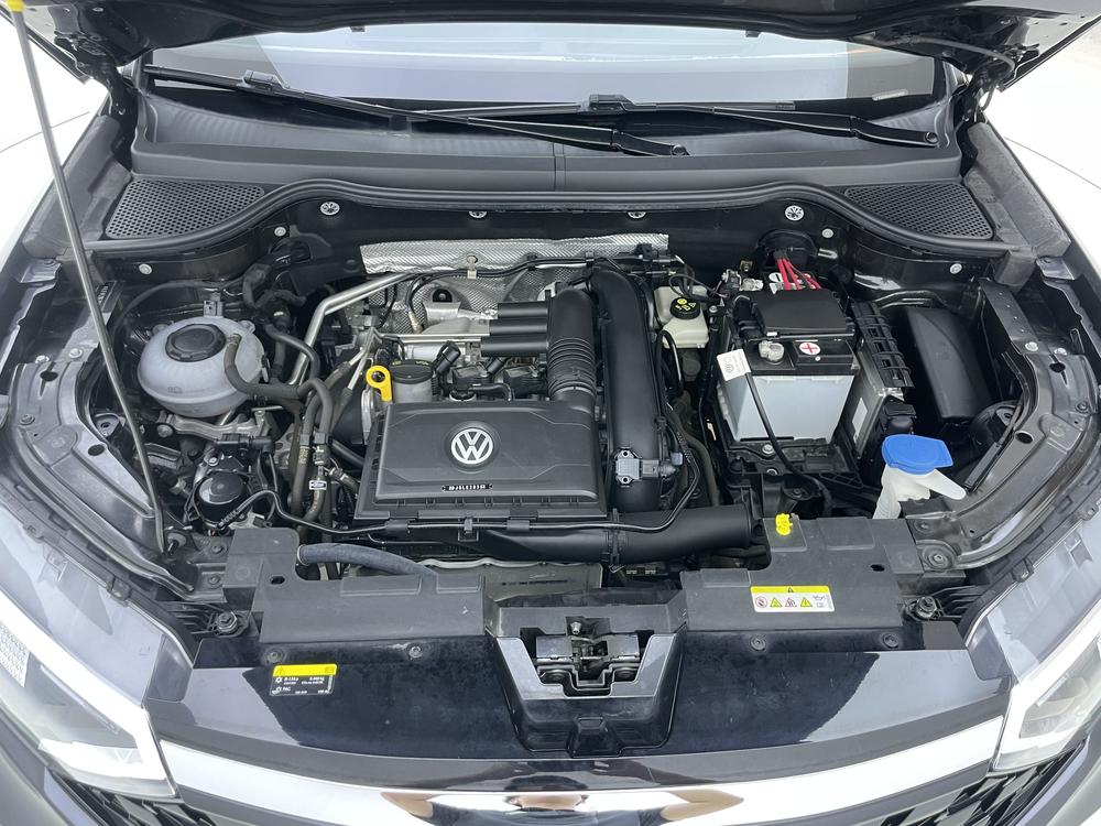 Jetta Jetta VS7