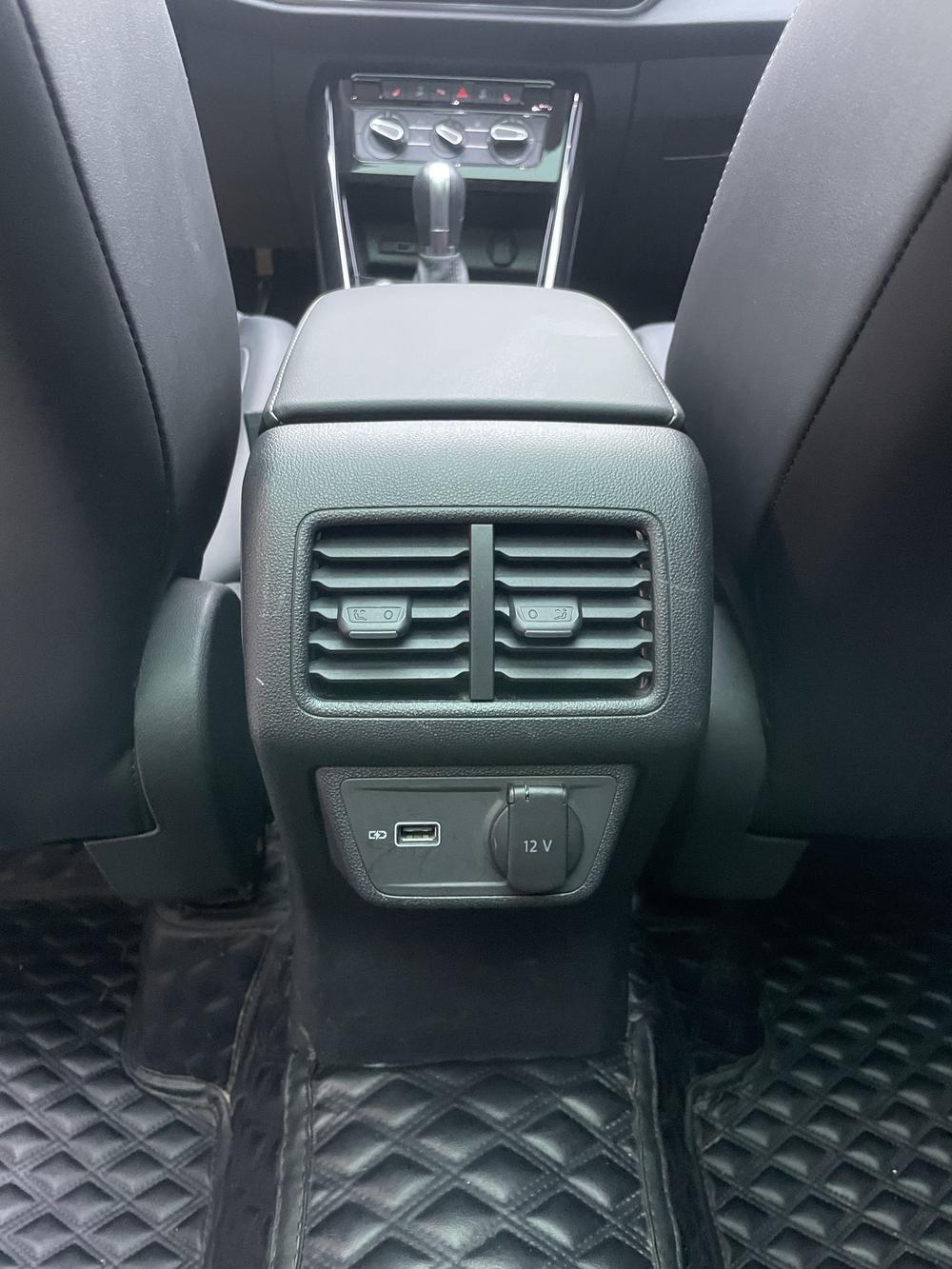 Jetta Jetta VS7
