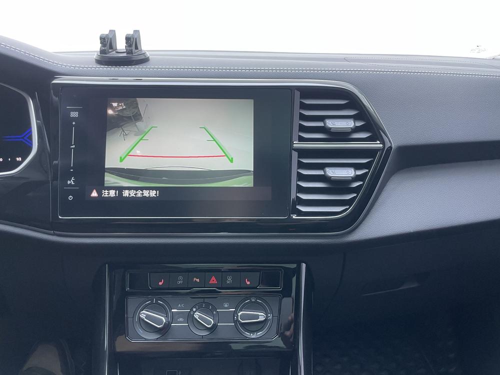 Jetta Jetta VS7