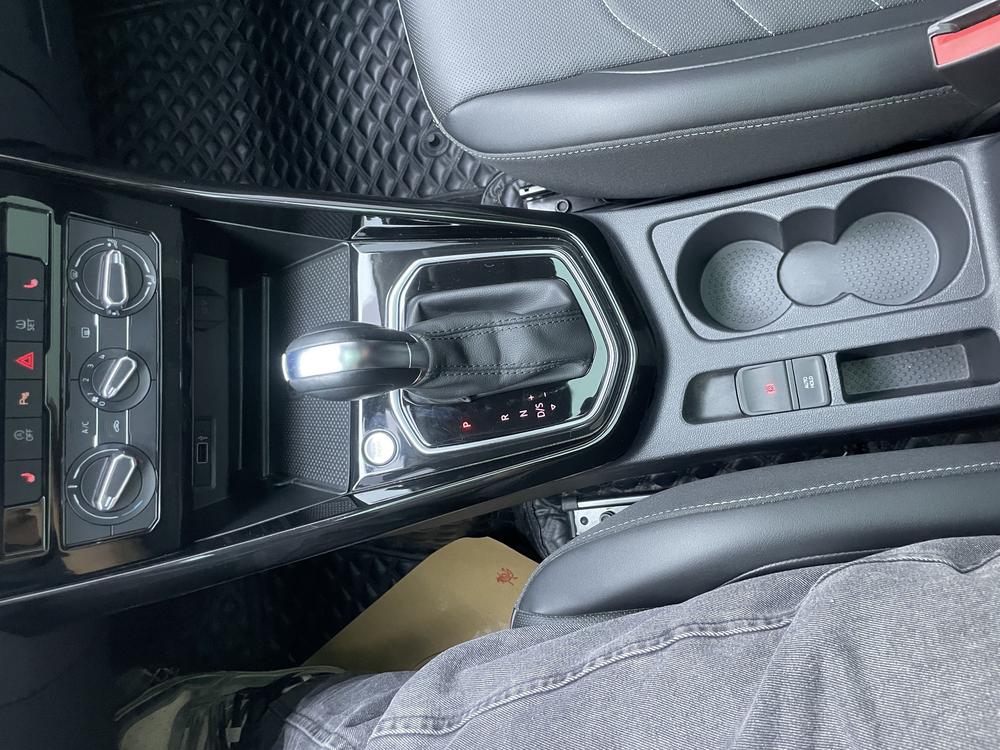 Jetta Jetta VS7