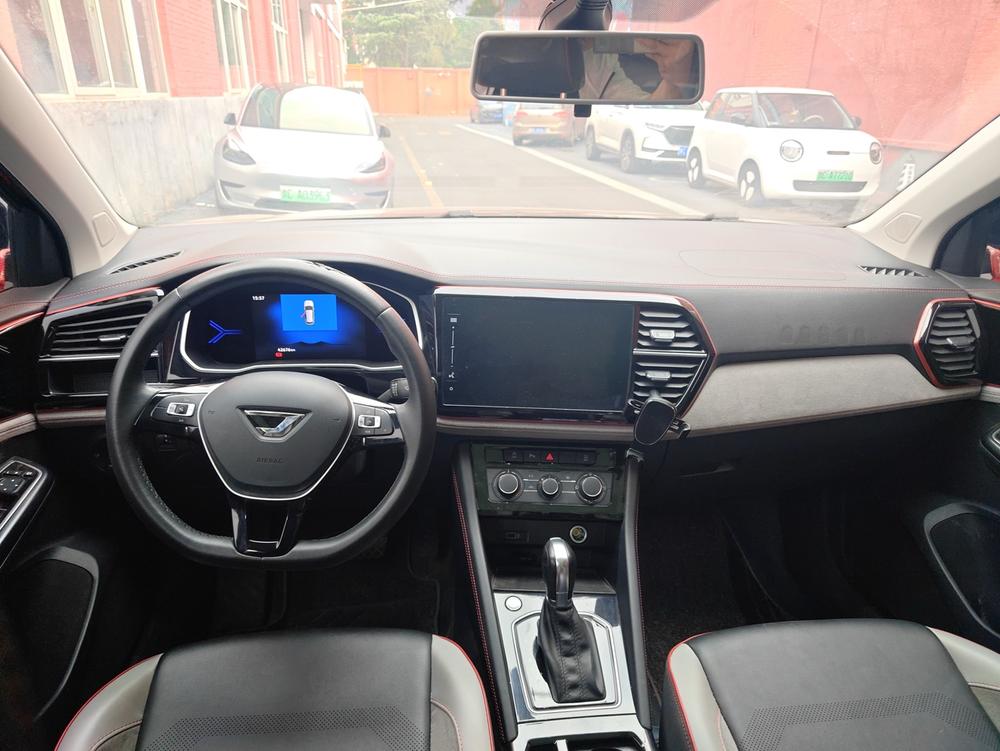 Jetta Jetta VS7